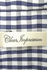 CLEAR IMPRESSION（クリアインプレッション）の古着「商品番号：PR10173501」-6
