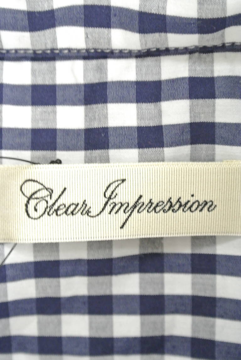 CLEAR IMPRESSION（クリアインプレッション）の古着「商品番号：PR10173501」-大画像6