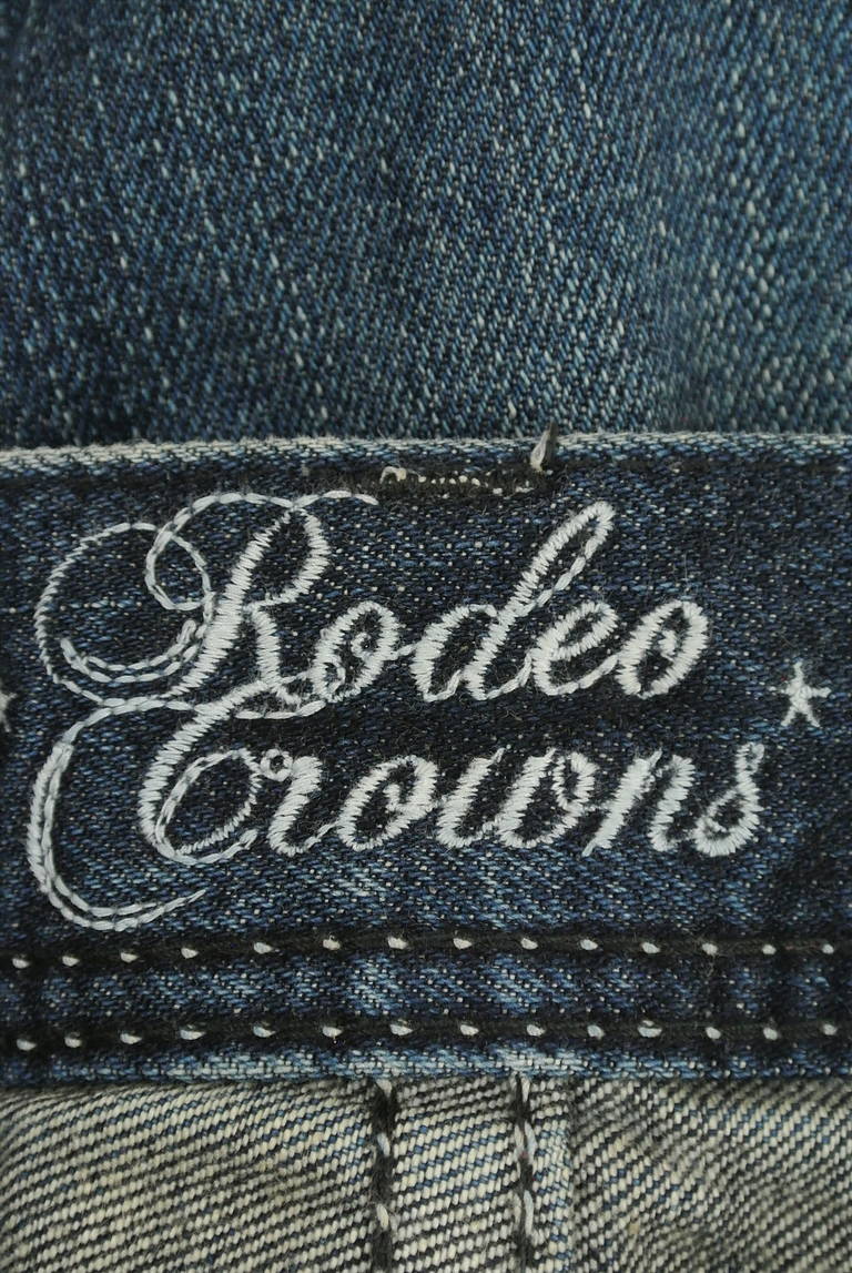 RODEO CROWNS（ロデオクラウン）の古着「商品番号：PR10173506」-大画像6