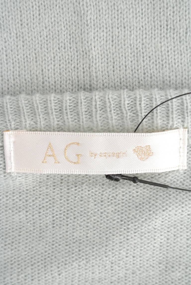 AG by aquagirl（エージーバイアクアガール）の古着「商品番号：PR10173511」-大画像6