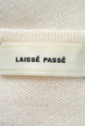 LAISSE PASSE（レッセパッセ）の古着「商品番号：PR10173512」-6