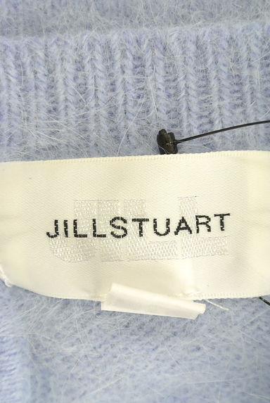 JILLSTUART（ジルスチュアート）の古着「（ニット）」大画像６へ