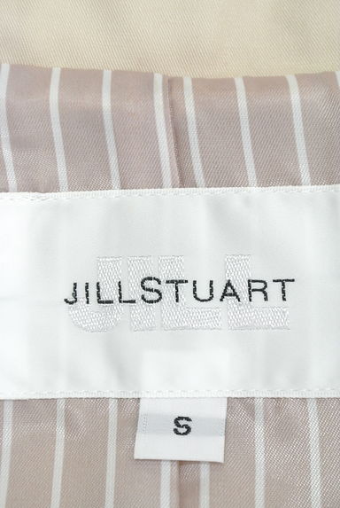 JILL by JILLSTUART（ジルバイジルスチュアート）の古着「（トレンチコート）」大画像６へ