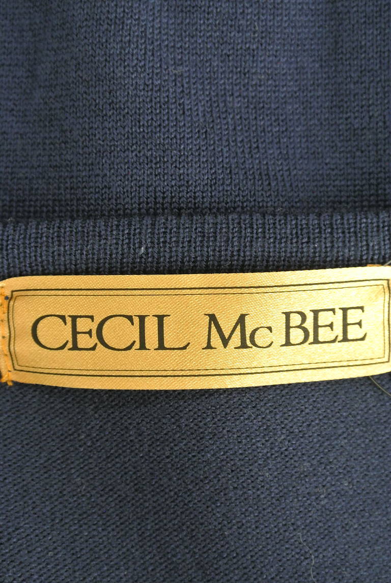 CECIL McBEE（セシルマクビー）の古着「商品番号：PR10173523」-大画像6