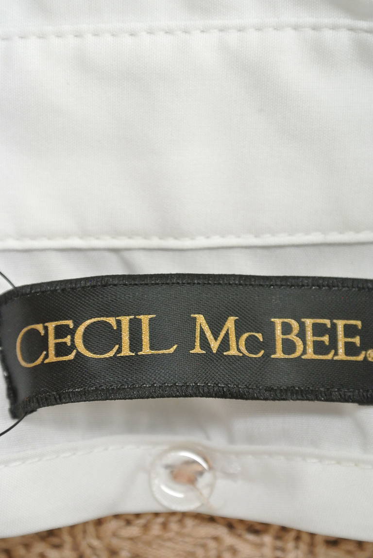 CECIL McBEE（セシルマクビー）の古着「商品番号：PR10173524」-大画像6