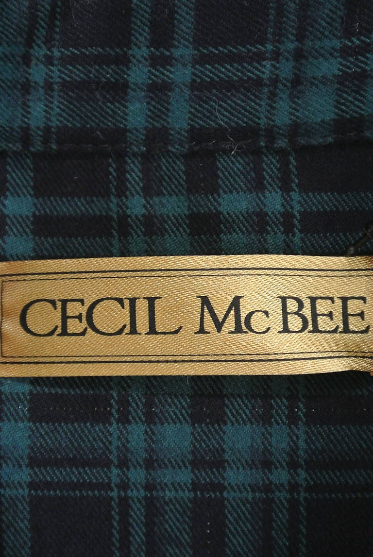 CECIL McBEE（セシルマクビー）の古着「商品番号：PR10173528」-大画像6