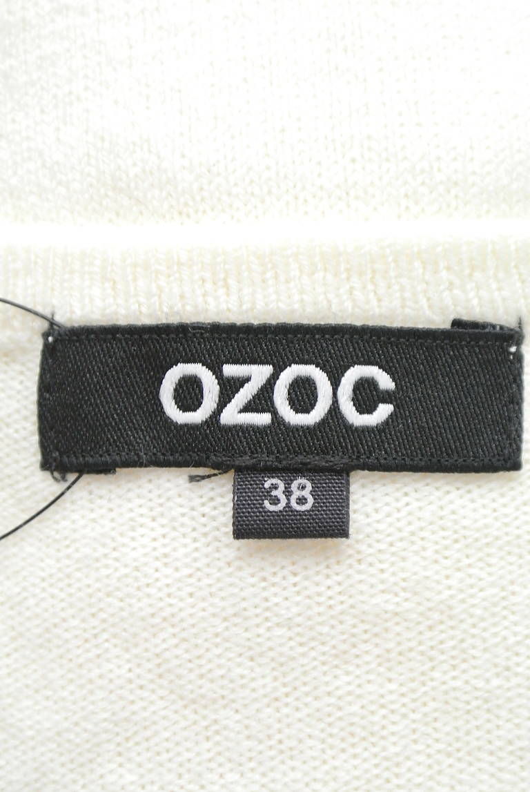 OZOC（オゾック）の古着「商品番号：PR10173530」-大画像6