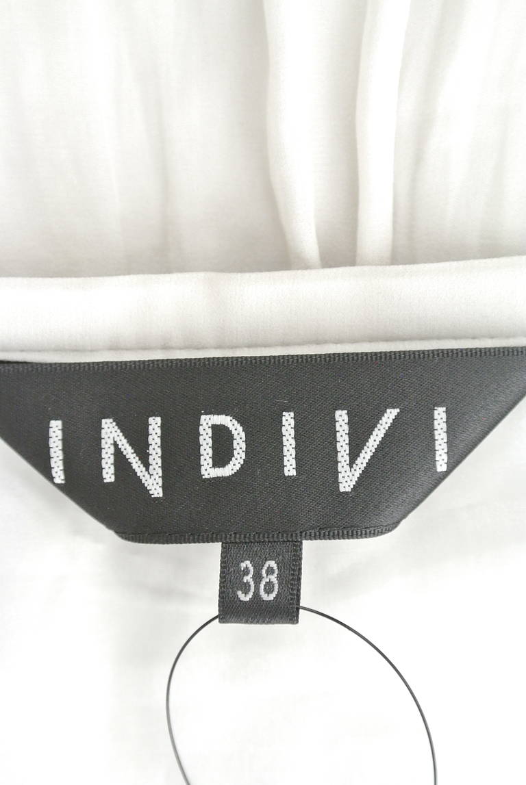 INDIVI（インディヴィ）の古着「商品番号：PR10173544」-大画像6