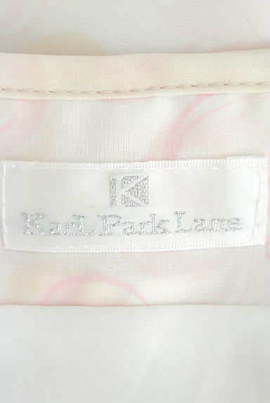 KarL Park Lane（カールパークレーン）の古着「（スカート）」大画像６へ