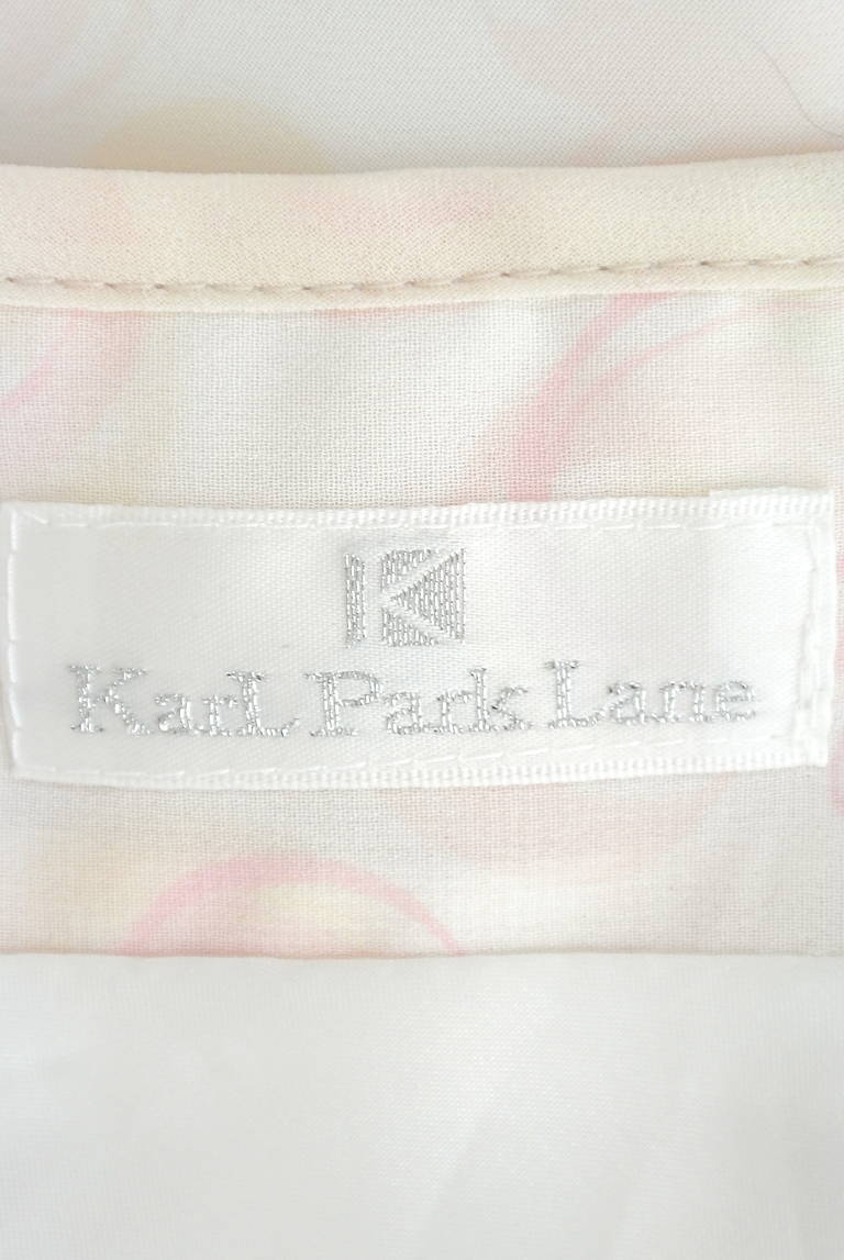 KarL Park Lane（カールパークレーン）の古着「商品番号：PR10173551」-大画像6