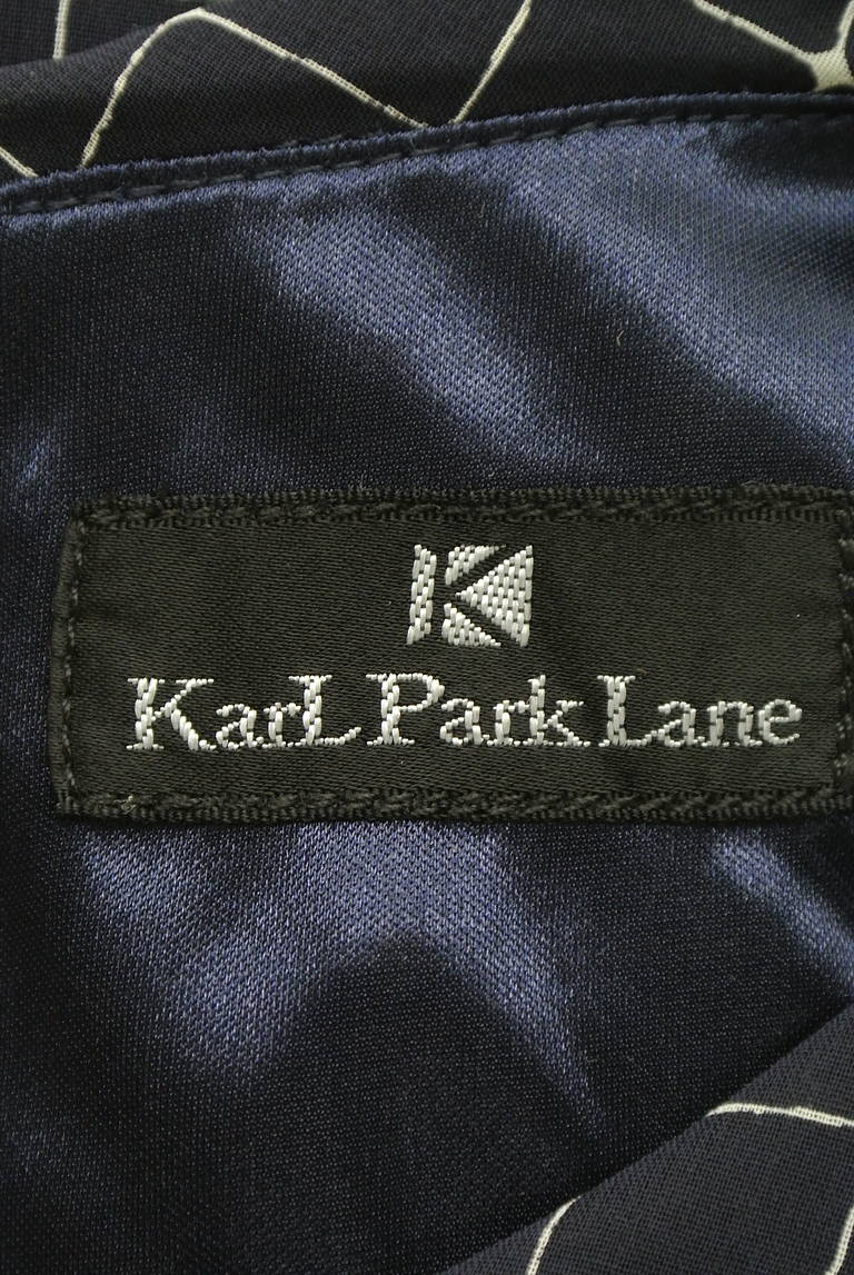 KarL Park Lane（カールパークレーン）の古着「商品番号：PR10173553」-大画像6