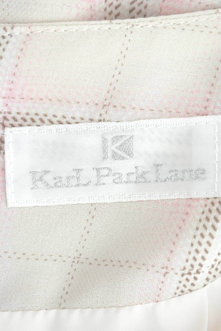KarL Park Lane（カールパークレーン）の古着「商品番号：PR10173554」-大画像6