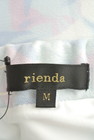 rienda（リエンダ）の古着「商品番号：PR10173557」-6