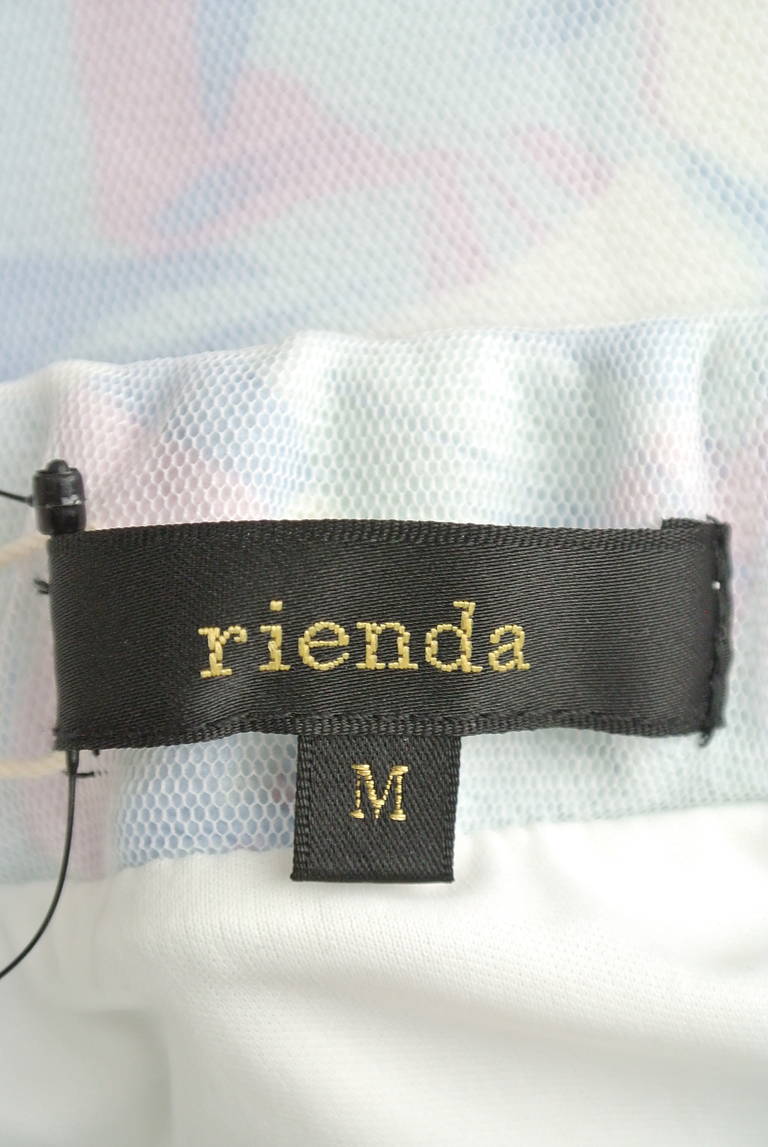 rienda（リエンダ）の古着「商品番号：PR10173557」-大画像6