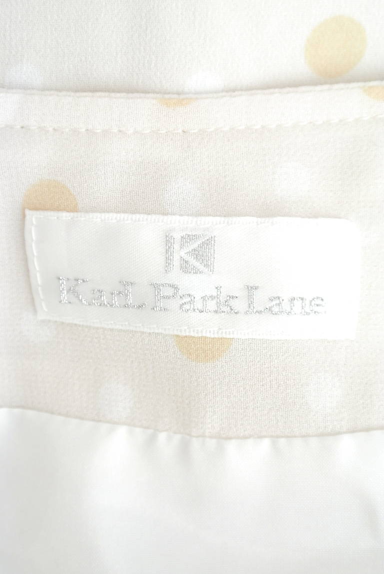 KarL Park Lane（カールパークレーン）の古着「商品番号：PR10173559」-大画像6