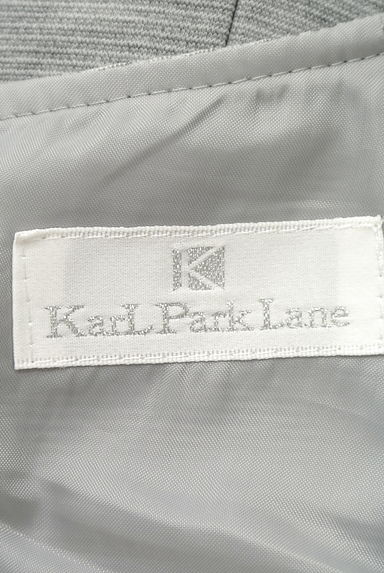 KarL Park Lane（カールパークレーン）の古着「（キャミワンピース）」大画像６へ