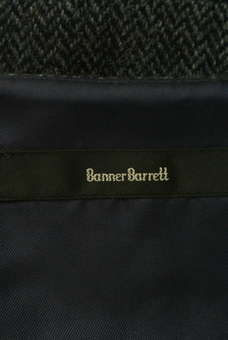 Banner Barrett（バナーバレット）の古着「商品番号：PR10173594」-大画像6