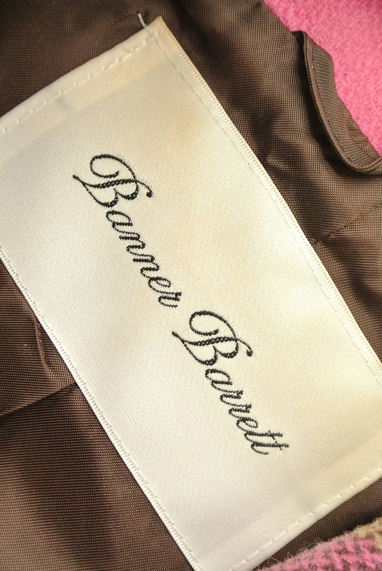 Banner Barrett（バナーバレット）の古着「商品番号：PR10173595」-大画像6