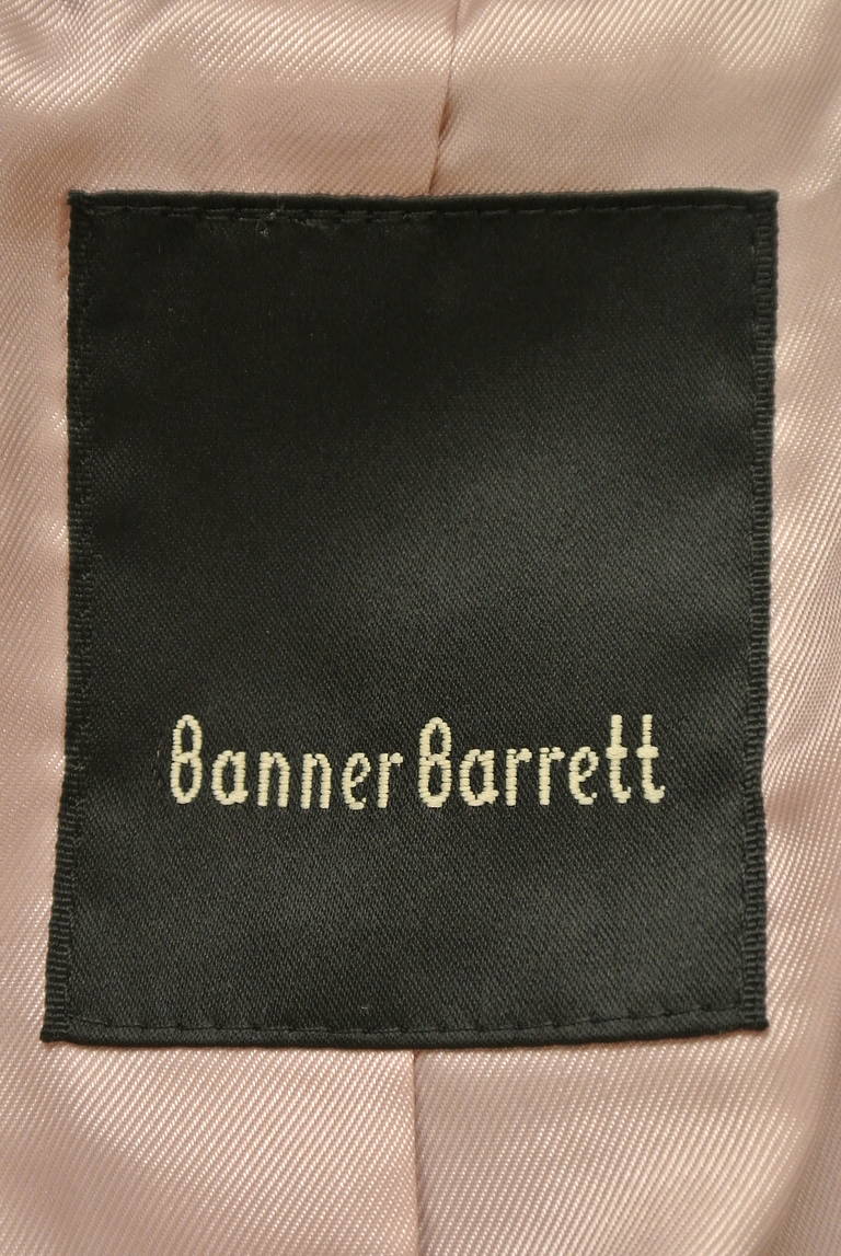 Banner Barrett（バナーバレット）の古着「商品番号：PR10173598」-大画像6