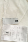 COMME CA DU MODE（コムサデモード）の古着「商品番号：PR10173601」-6