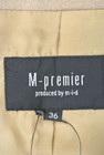 M-premier（エムプルミエ）の古着「商品番号：PR10173603」-6