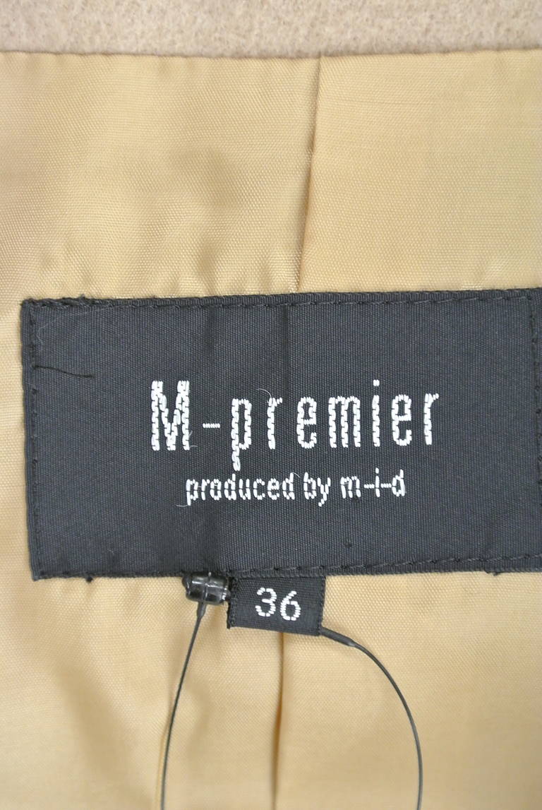 M-premier（エムプルミエ）の古着「商品番号：PR10173603」-大画像6