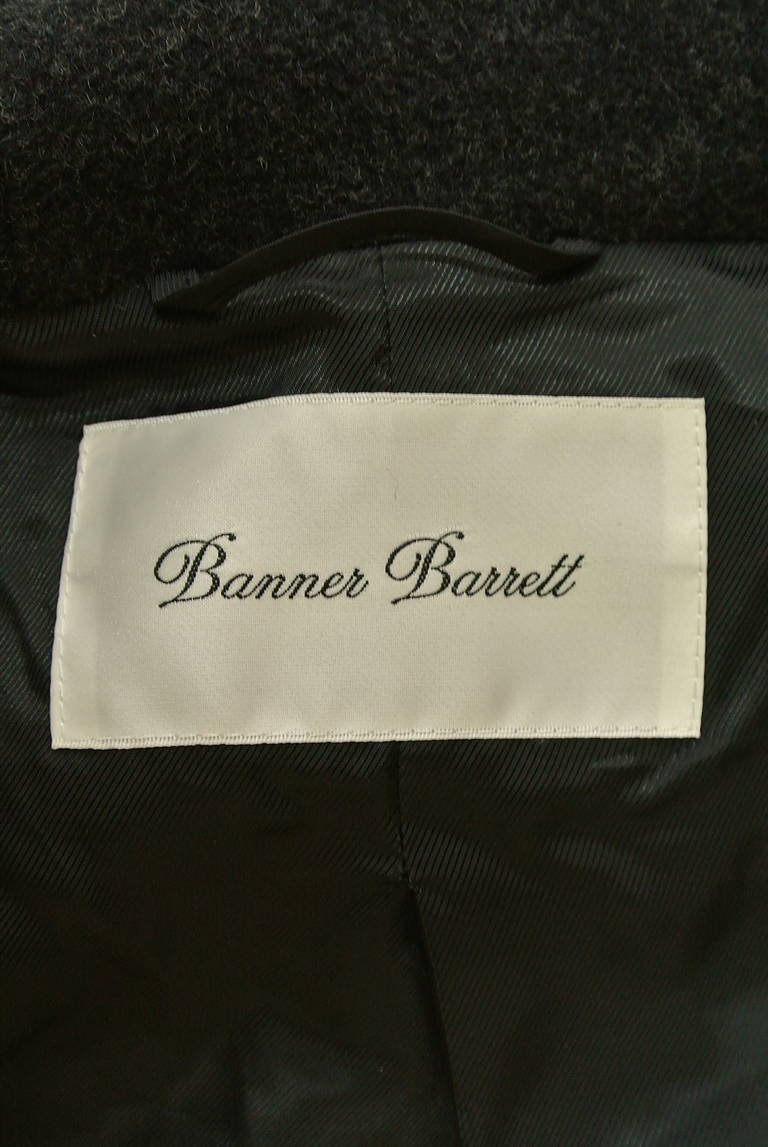 Banner Barrett（バナーバレット）の古着「商品番号：PR10173606」-大画像6