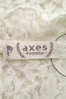 axes femme（アクシーズファム）の古着「商品番号：PR10173609」-6