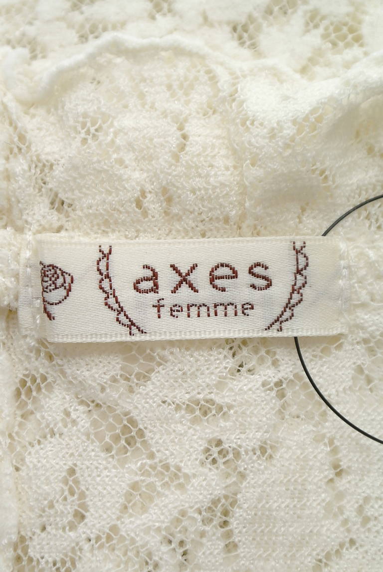 axes femme（アクシーズファム）の古着「商品番号：PR10173609」-大画像6