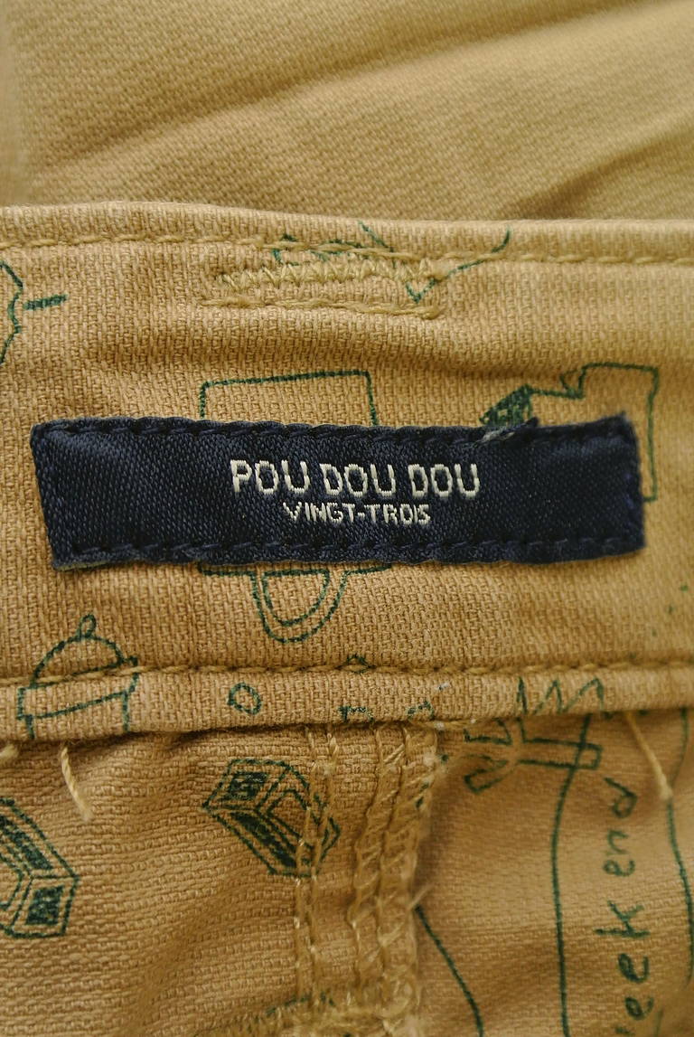 POU DOU DOU（プードゥドゥ）の古着「商品番号：PR10173619」-大画像6