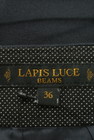 LAPIS LUCE（ラピスルーチェ）の古着「商品番号：PR10173632」-6