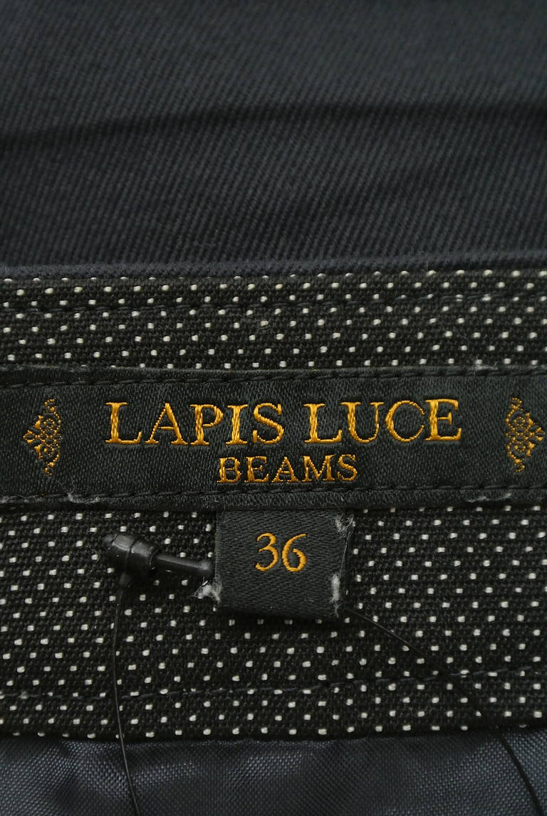 LAPIS LUCE（ラピスルーチェ）の古着「商品番号：PR10173632」-大画像6