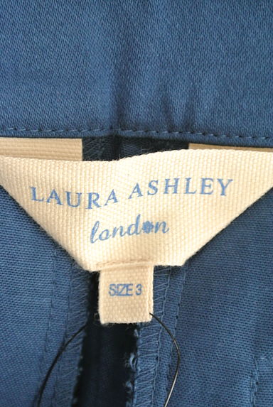 Laura Ashley（ローラアシュレイ）の古着「（ショートパンツ・ハーフパンツ）」大画像６へ