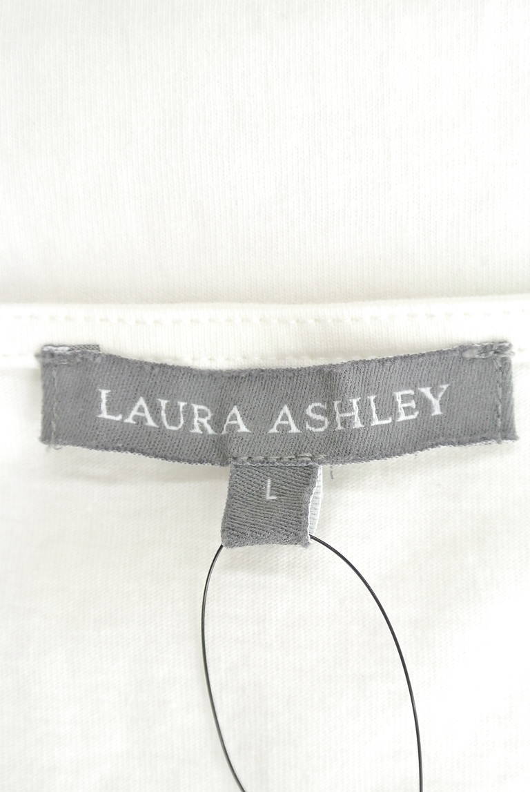 Laura Ashley（ローラアシュレイ）の古着「商品番号：PR10173654」-大画像6