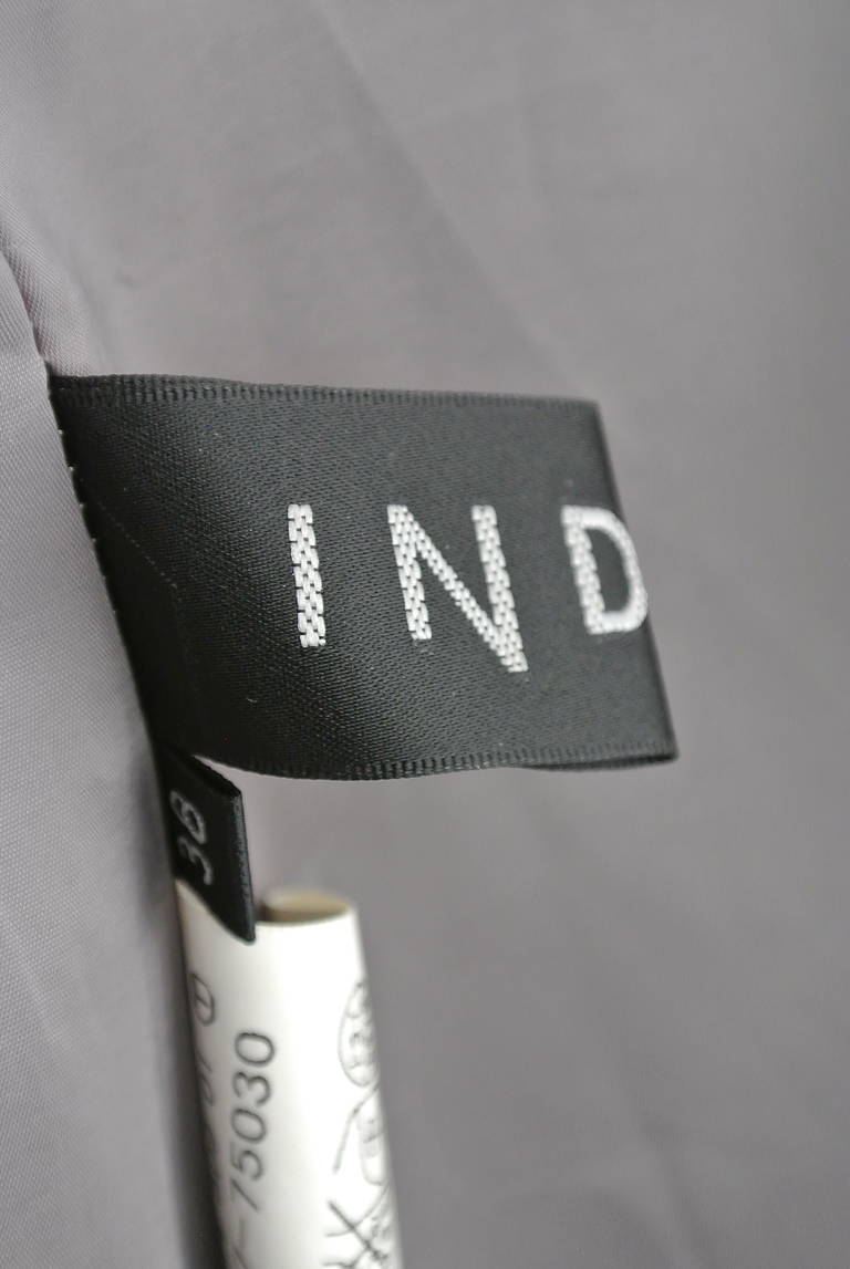 INDIVI（インディヴィ）の古着「商品番号：PR10173658」-大画像6