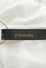 rienda（リエンダ）の古着「商品番号：PR10173671」-6