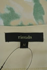 rienda（リエンダ）の古着「商品番号：PR10173672」-6