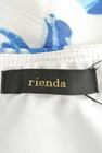 rienda（リエンダ）の古着「商品番号：PR10173676」-6