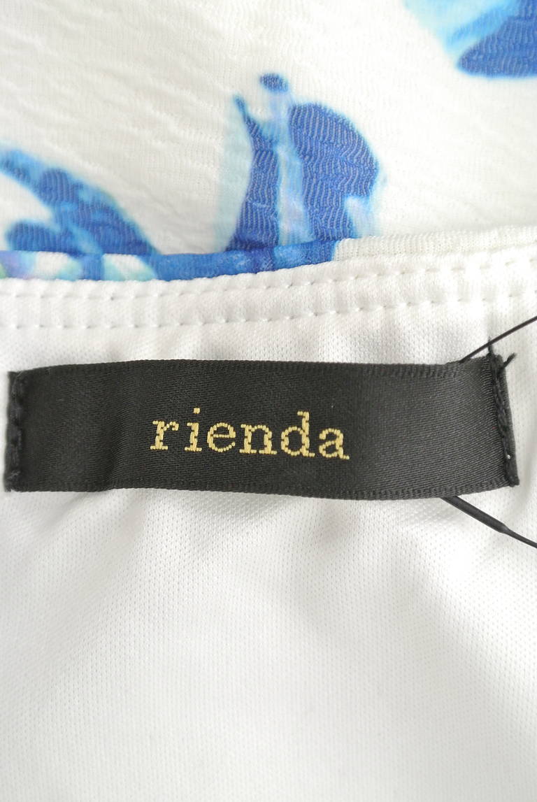 rienda（リエンダ）の古着「商品番号：PR10173676」-大画像6