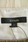 rienda（リエンダ）の古着「商品番号：PR10173681」-6