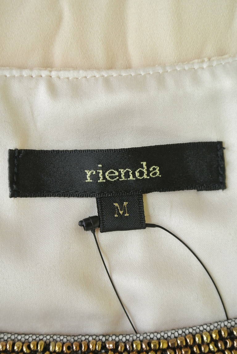 rienda（リエンダ）の古着「商品番号：PR10173681」-大画像6