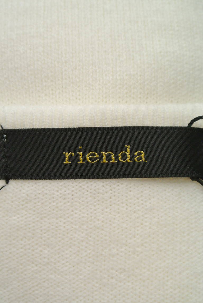 rienda（リエンダ）の古着「商品番号：PR10173691」-大画像6