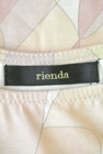 rienda（リエンダ）の古着「商品番号：PR10173695」-6