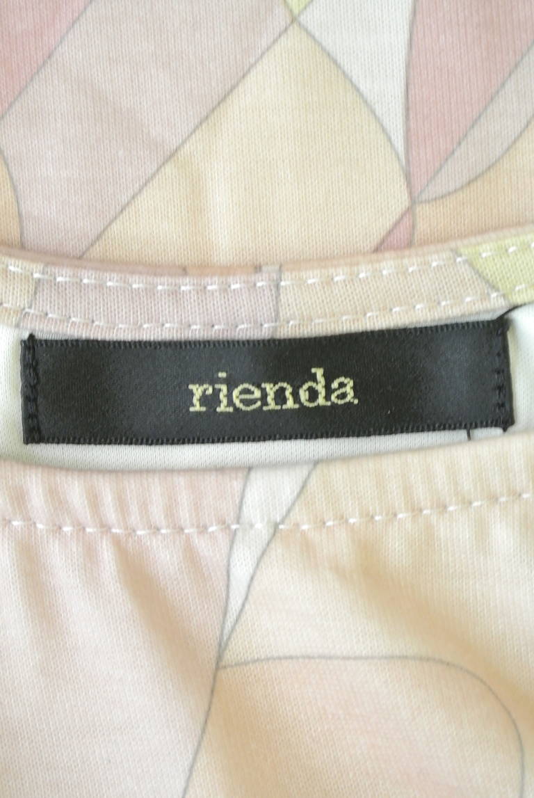 rienda（リエンダ）の古着「商品番号：PR10173695」-大画像6