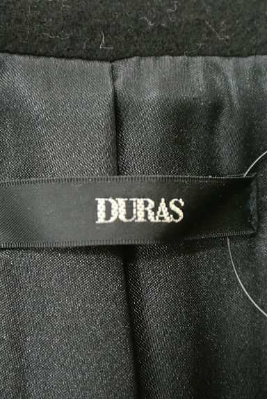 DURAS（デュラス）の古着「（コート）」大画像６へ