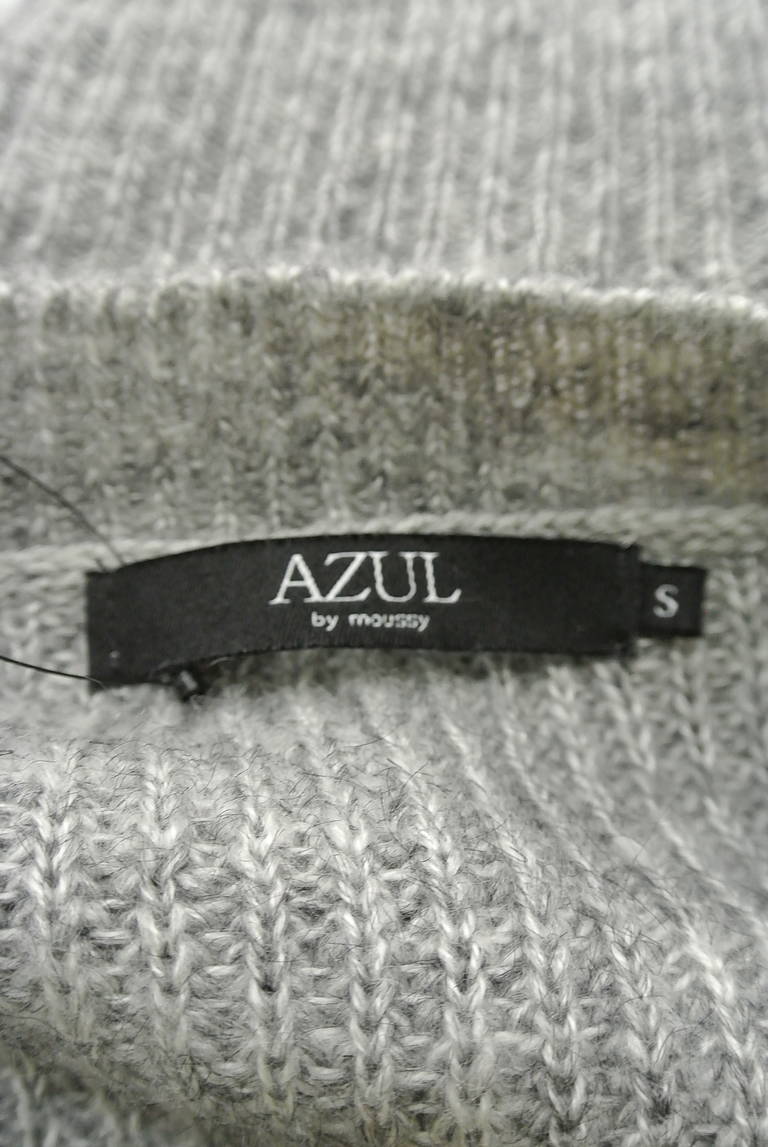 AZUL by moussy（アズールバイマウジー）の古着「商品番号：PR10173704」-大画像6
