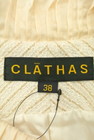 CLATHAS（クレイサス）の古着「商品番号：PR10173721」-6