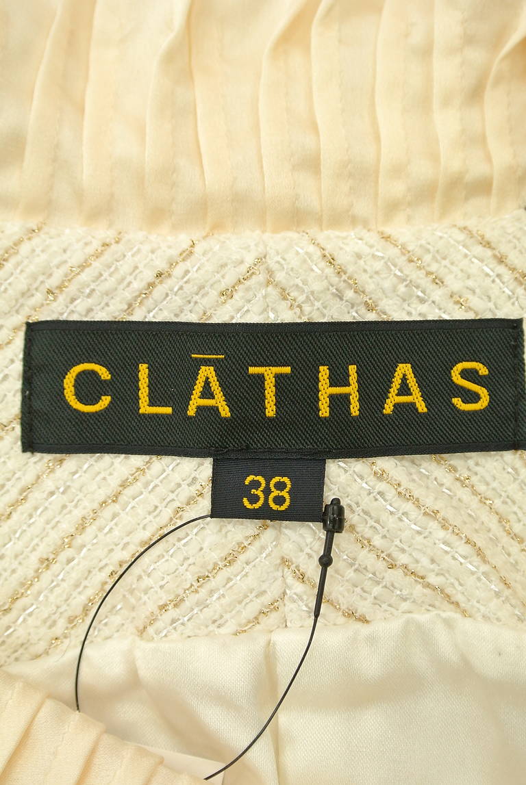 CLATHAS（クレイサス）の古着「商品番号：PR10173721」-大画像6
