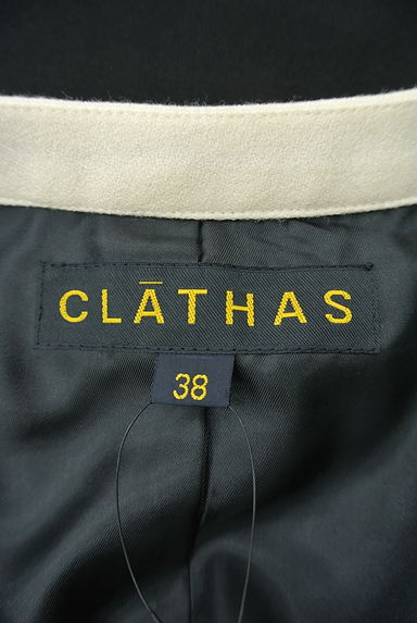 CLATHAS（クレイサス）の古着「（コート）」大画像６へ