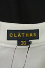 CLATHAS（クレイサス）の古着「商品番号：PR10173729」-6